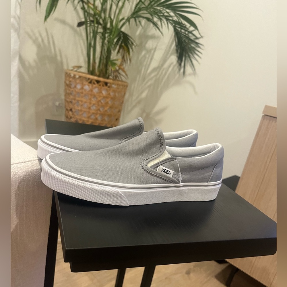 Van sneakers